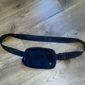 Lululemon Belt Bag